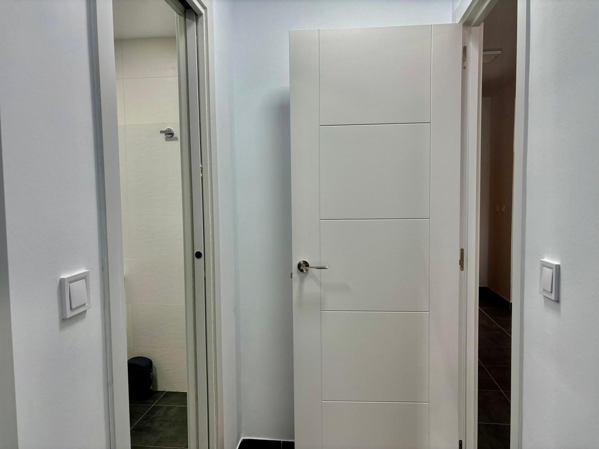 Apartamento Luli Calpe Exteriér fotografie