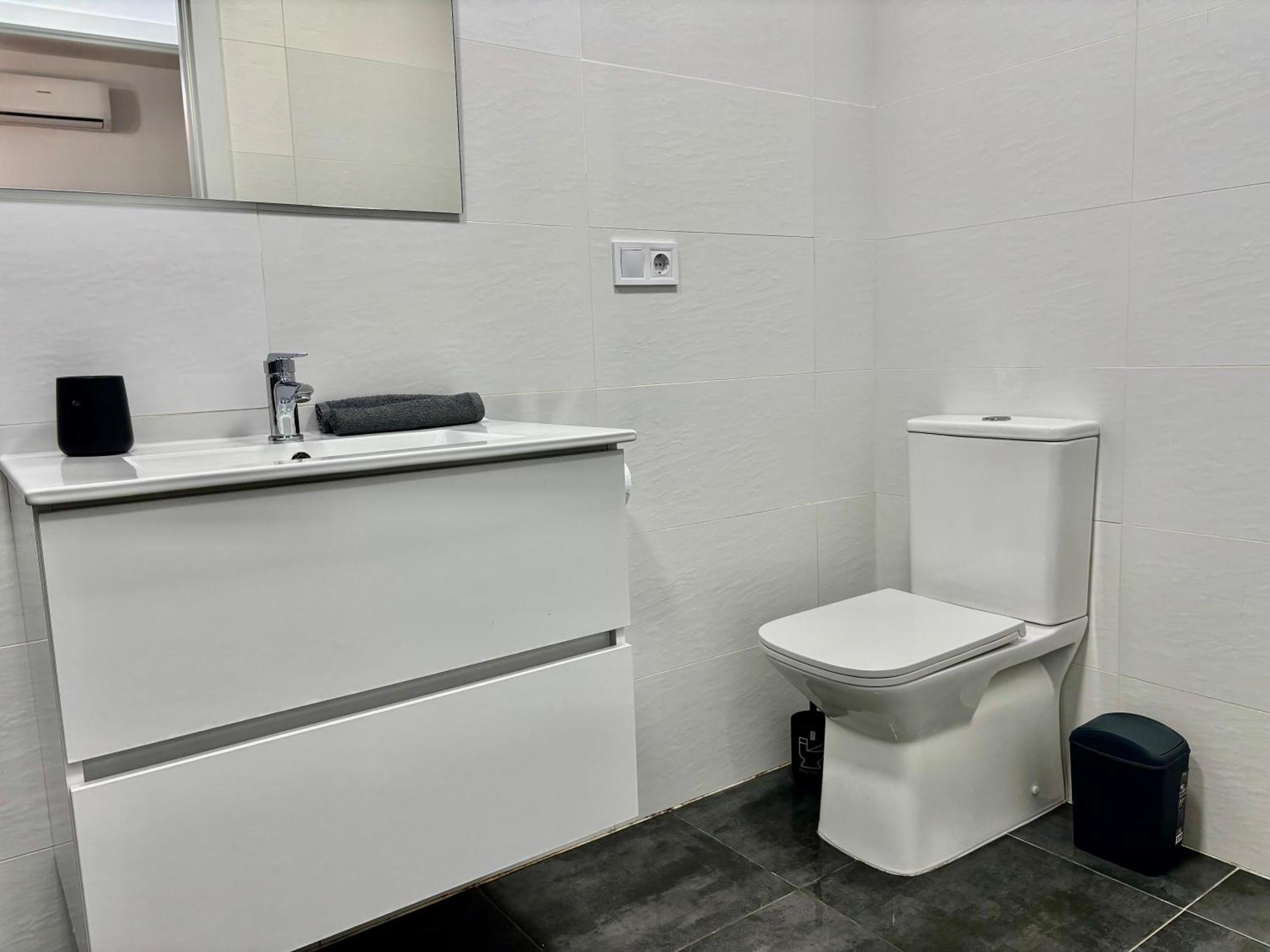 Apartamento Luli Calpe Exteriér fotografie