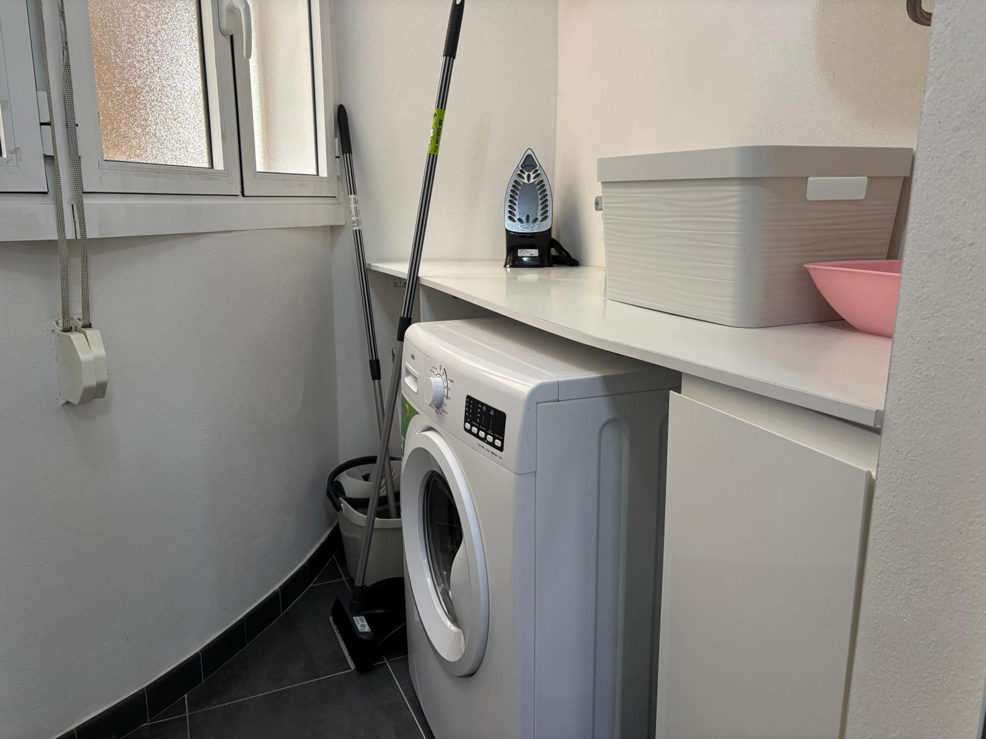 Apartamento Luli Calpe Exteriér fotografie